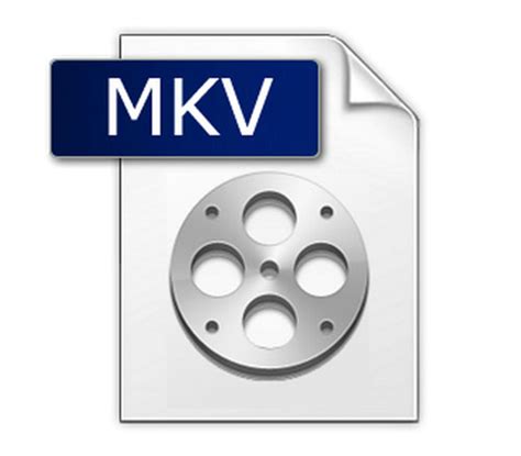 Mkv چیست؟ آشنایی با فایل فرمت Mkv