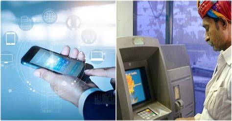 Value Of Card And Mobile Payments Exceeds Atm Withdrawals For The First