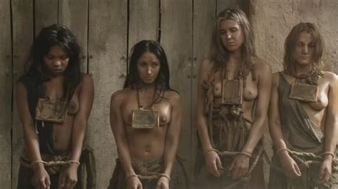 Slaves From The Movie Spartacus Porn Pic Eporner