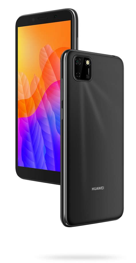 Huawei Presenta Huawei Y6p E Y5p Evosmartit