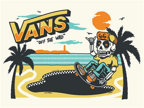 Vans Off The Wall Designs Themes Templates And Downloadable Graphic