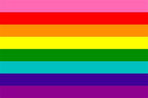 18 Of The Most Commonly Used Lgbtqia Pride Flags And Their Meanings