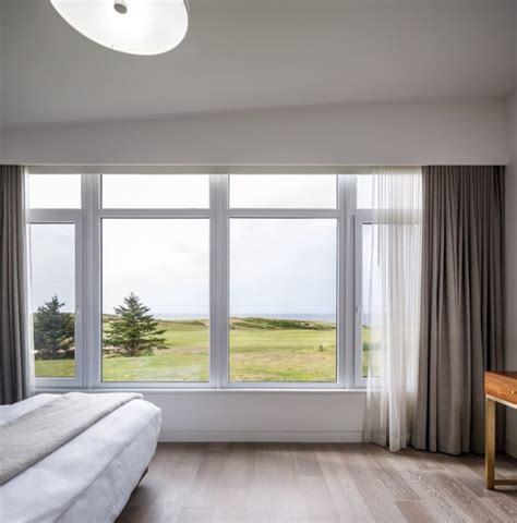 Cabot Links Luxurious Modern Villas With Golf And Ocean Views Decoist