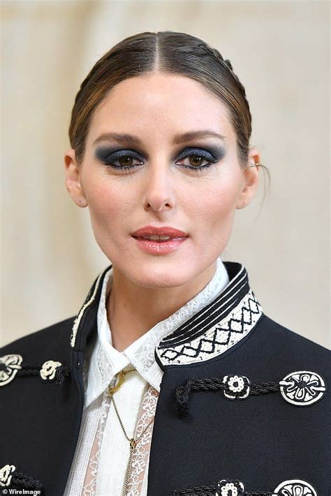 Olivia Palermo Reveals The Secrets Behind Her Impeccable Style