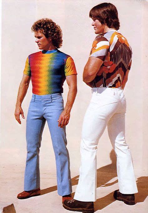 Best Of The Worst 70s Fashion 70s Fashion Men 70s Fashion Trending