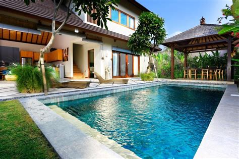 Desa Di Bali Villas Kerobokan Updated 2019 Prices