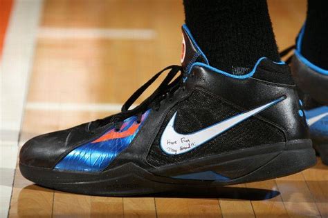List Em Top 5 Sneakers Worn By Kevin Durant This Season Sole Collector