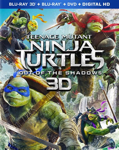 Road to eden v1.08 hotfix. Teenage Mutant Ninja Turtles: Out of the Shadows [Includes ...