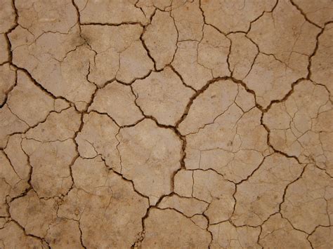 Free cracked soil Stock Photo - FreeImages.com
