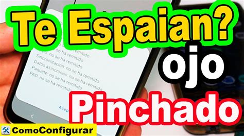 ¿cuál Es El Código Para Saber Si Espian Mi Celular Tu Teléfono Está