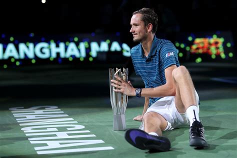 Daniil medvedev is playing next match on 30 may 2021. Daniil Medvedev is doing everything he needs to join the ...