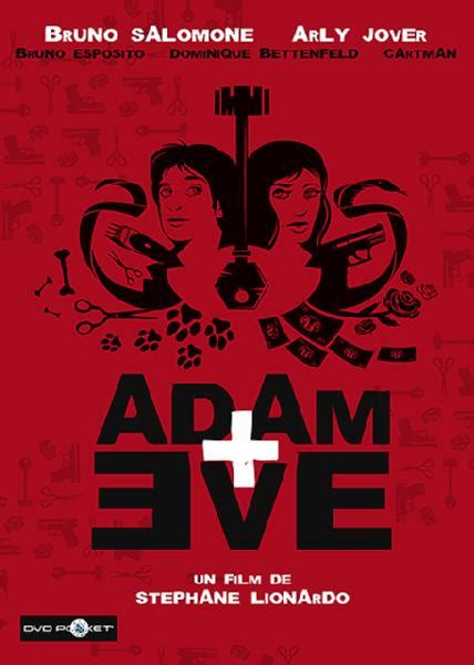 Adam Eve Dvd Pocket Collection Neuf Ebay