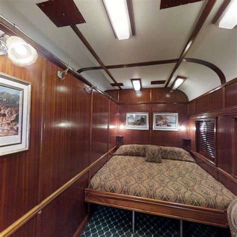 12 of the world s most luxurious sleeper trains