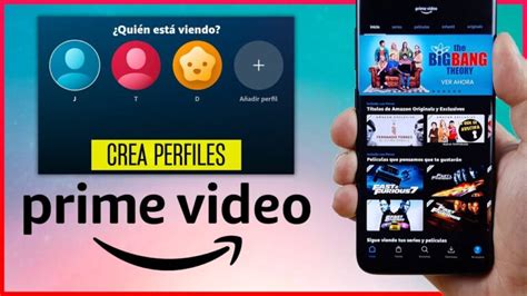 Compartir cuenta en Amazon Prime en España Descubre si es legal y