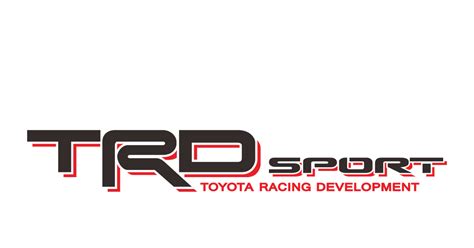 0 Result Images Of Trd Sports Logo Png Png Image Collection