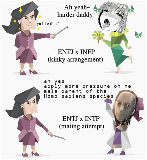 Entp Woman Here How Do I Attract An Infj Man Infjs Are Incredible