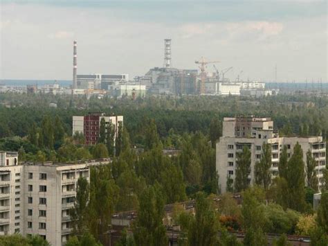 Припять мертвый город или город призрак. Припять и ЧАЭС в художественных фильмах (полный список ...