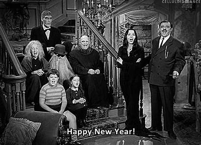 Happy Addams 1960s Gifs Movie Adams Wednesday