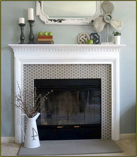 Check spelling or type a new query. Tile Fireplace Surround Designs | Fireplace surrounds ...