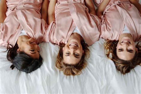 How Adult Slumber Parties Can Help Deepen Womens Friendships The Seattle Times