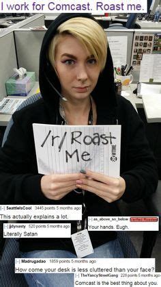 People Who Got Roasted To A Crisp On The Internet Funny Roasts