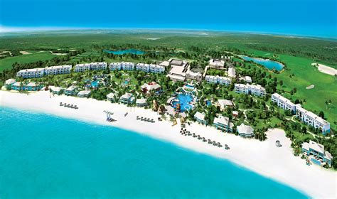 Developments On Exuma Sandals Resorts Eyes Renovations And Expansion