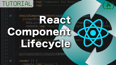 React Component Lifecycle Hooks Methods Explained