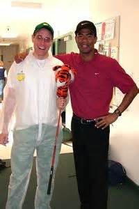 Tiger Woods Lookalike Us Lookalikes