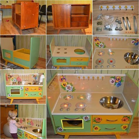 How To Diy Repurpose An Old Entertainment Center Into A