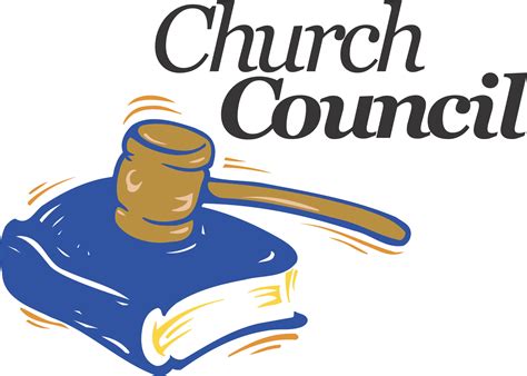 Church Council Meeting Clipart Wikiclipart