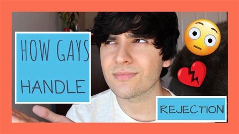 Gay Rejection😳 Youtube