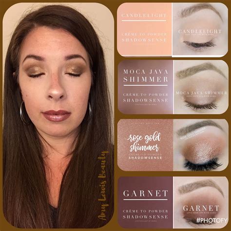 Pin By Amy Lewis On Lipsense Collages Gold Shimmer Makeup Lipstick
