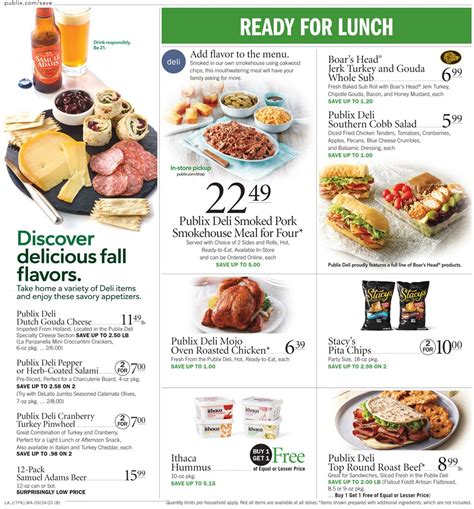Publix / kroger meal deals with coupon matchups. Publix Turkey Dinner Package Christmas : 14 Thanksgiving ...