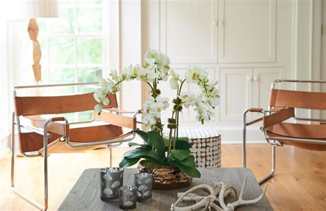 Artificial Plants And Flowers For Your Living Room Luxdeco
