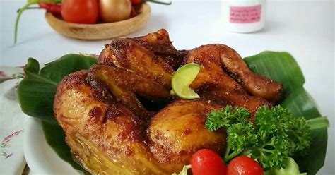 Krengsengan ayam bisa disiapkan saat memasak lauk buka puasa. Resep Ayam Panggang Pedas Manis oleh Nur Sabatiana - Cookpad