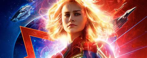 Captain Marvel’s origin, powers, and comic history, explained by