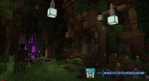 Medieval Fantasy Inn [1.0.0] › Maps › MCPE - Minecraft ...