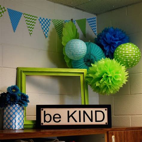 21 Fresh Classroom Themes Your Students Will Love Elementary