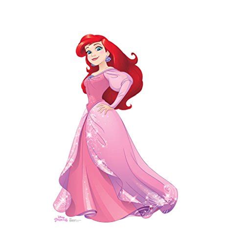 Buy Ariel Disney Princess Friendship Adventures Advanced Graphics