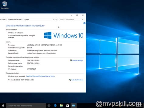 How To Enable On Windows 10 Home Edition