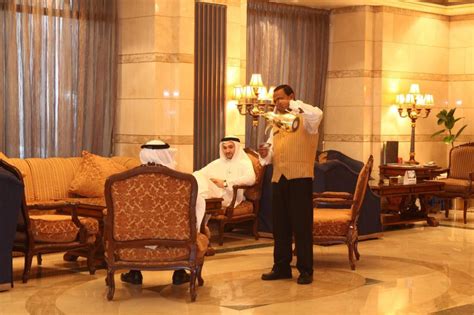 Dar Al Hijra Intercontinental Cheapest Prices On Hotels In Medina