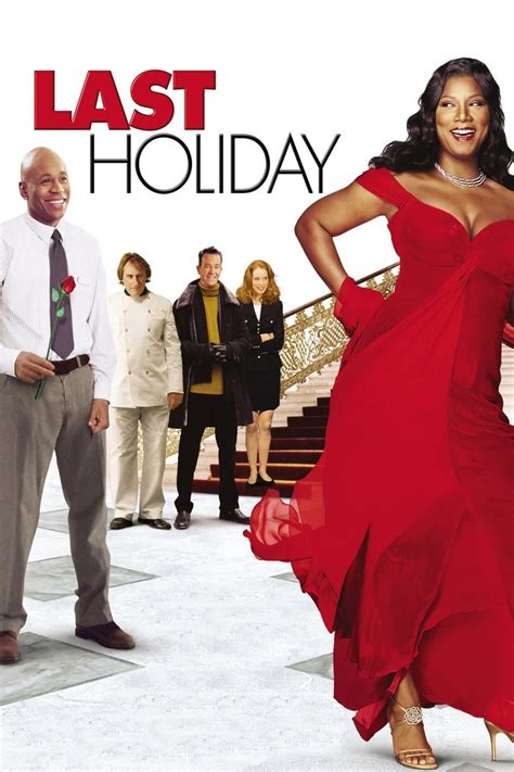 last holiday 2006 posters — the movie database tmdb