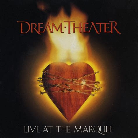 Live At The Marquee Album By Dream Theater Spotify