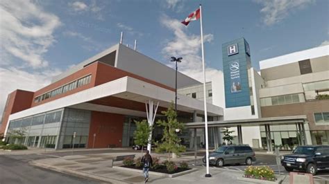 Patient At St Catharines Hospital Tests Negative For New Coronavirus