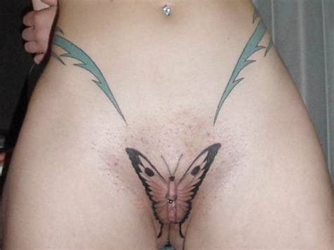 Tatto Pussy Gay And Sex