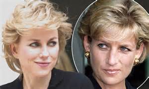 Naomi Watts Is The Double Of Princess Diana In First Look At Australian