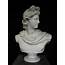 Marble Sculpture By Sculptured Arts Studio / Apollo Med