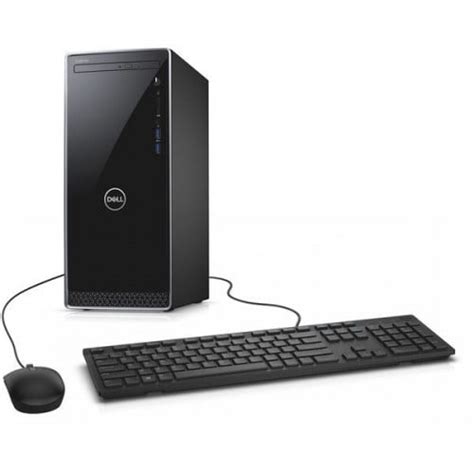 Dell Inspiron 3670 Mid Tower 9th Gen Core I5 Brand Pc Khan Computers