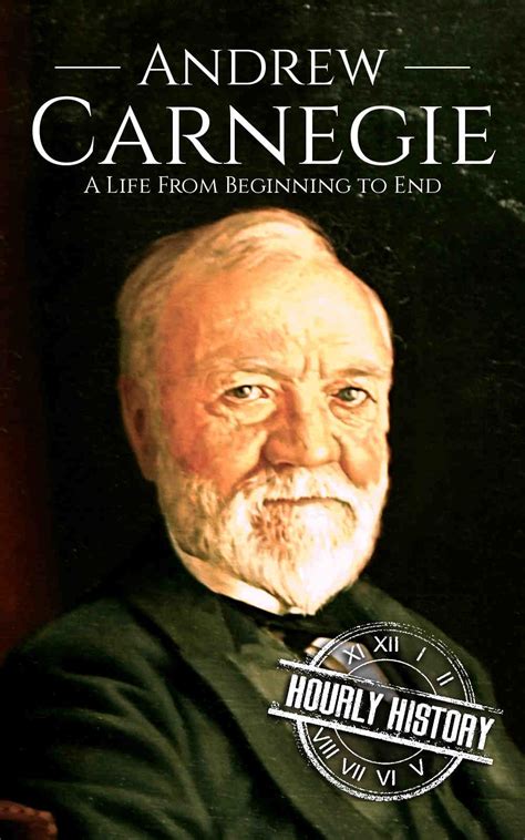 Learn more and apply today! Andrew Carnegie | Biography & Facts | #1 Source of History ...