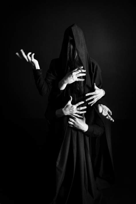 Horror Photography Dark Photography Black And White Photography Dark Fantasy Dark Aesthetic